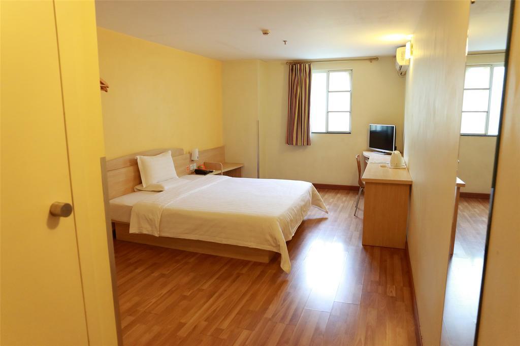 7Days Inn Beijing Shijingshan Gucheng Pokój zdjęcie