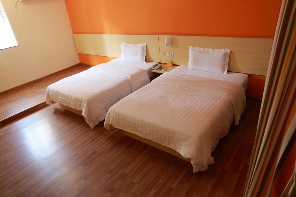 7Days Inn Beijing Shijingshan Gucheng Pokój zdjęcie
