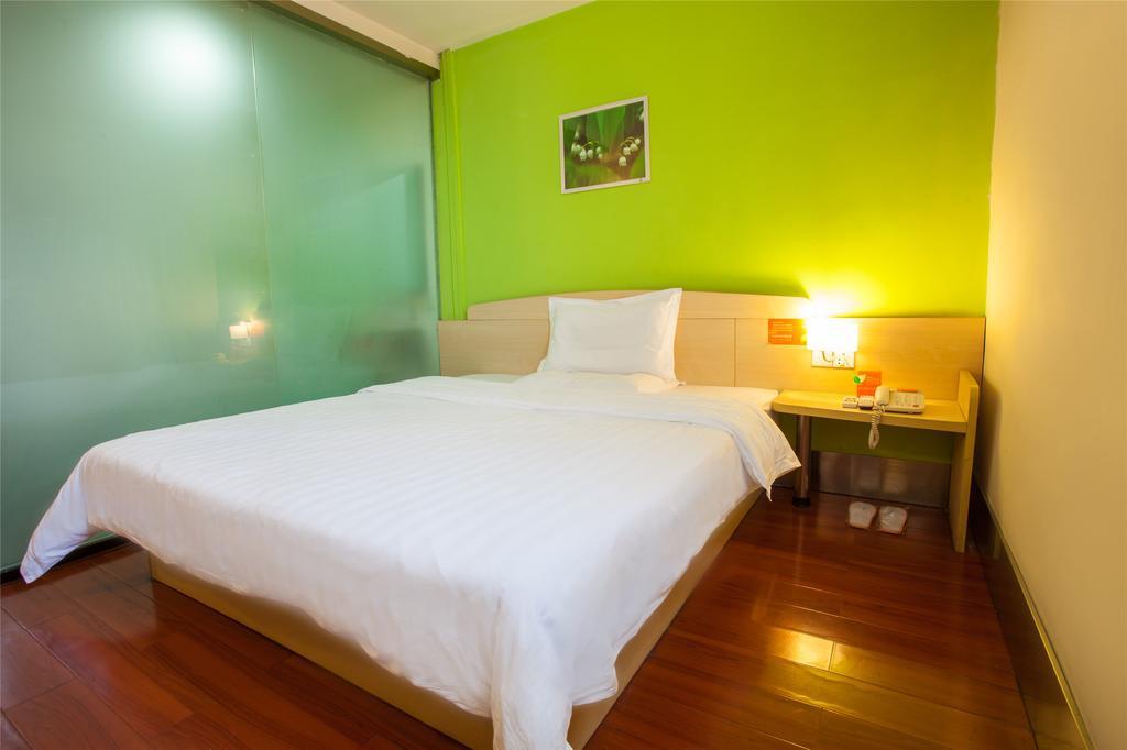 7Days Inn Beijing Shijingshan Gucheng Pokój zdjęcie