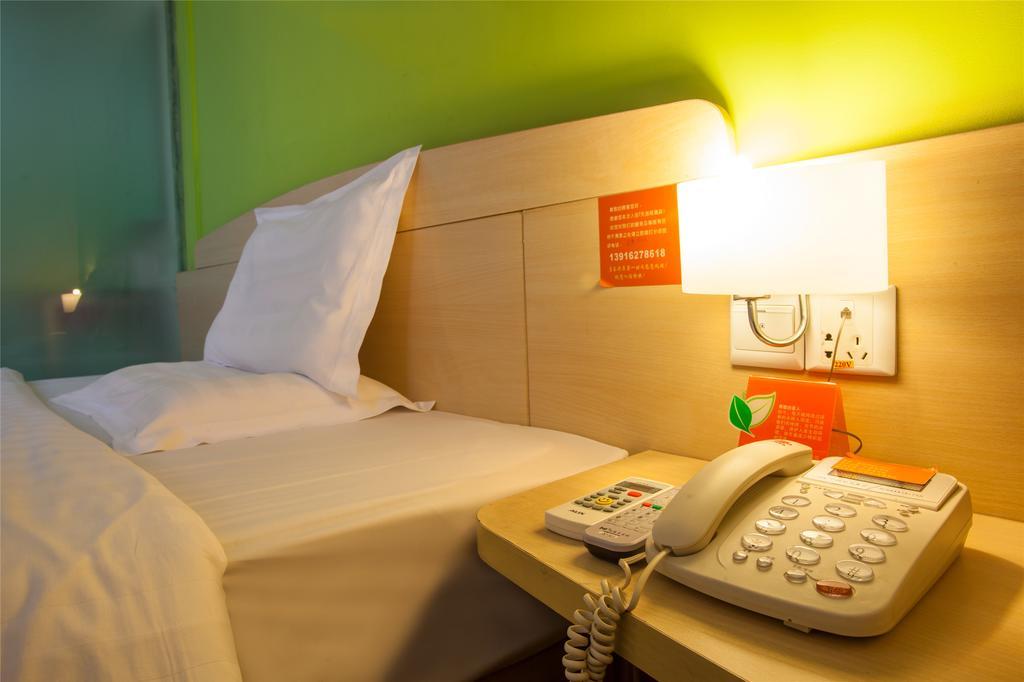 7Days Inn Beijing Shijingshan Gucheng Pokój zdjęcie