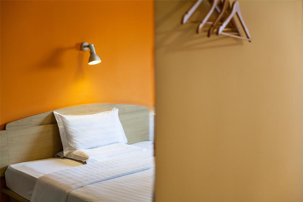 7Days Inn Beijing Shijingshan Gucheng Zewnętrze zdjęcie